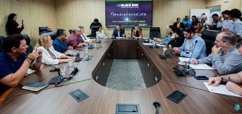 Comissão de Saúde vai se reunir com Casa Civil para tratar do plano de cargos e salários dos servidores