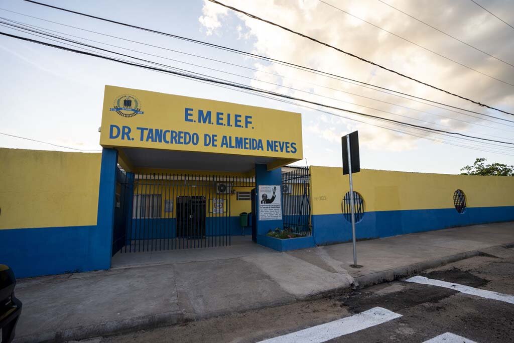 Ocupação desses cargos será feita conforme a quantidade de escolas em atividade na rede municipal - Gente de Opinião