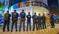 MPRO e forças de segurança deflagram a operação 