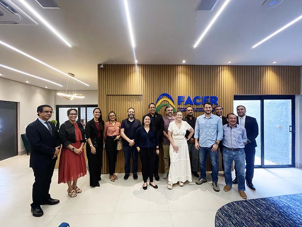 Regime Especial de Alimentos volta ao centro do debate em nova reunião na FACER - Gente de Opinião