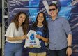 Marcos Rocha e Luana Rocha promovem inserção no mercado de trabalho com ações do Programa Vencer 