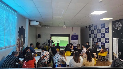Prefeitura de Porto Velho, em parceria com o Sebrae, inicia oficinas do Catalisa GOV