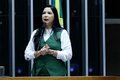 Deputada Cristiane Lopes ao lado do povo na investigação de fraudes contra aposentados