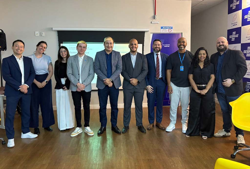 Prefeitura de Porto Velho, em parceria com o Sebrae, inicia oficinas do Catalisa GOV - Gente de Opinião