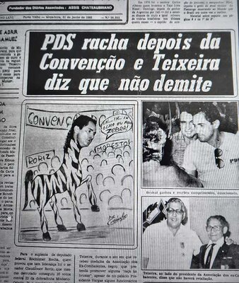 DIA NA HISTÓRIA BOM DIA 21 DE JUNHO