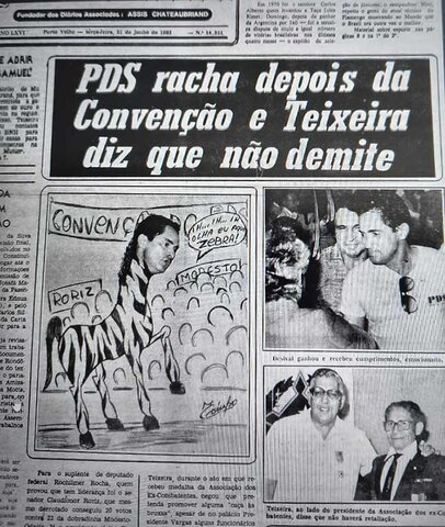 DIA NA HISTÓRIA BOM DIA 21 DE JUNHO - Gente de Opinião