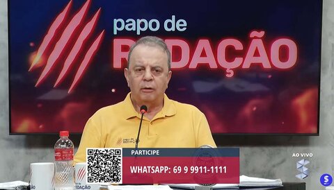 Papo de Redação: Dinos debatem a ingratidão na política