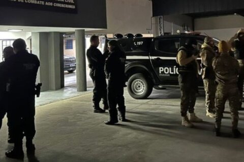 Operação Falso 9: Polícia Civil desarticula fraude milionária envolvendo o nome do jogador de futebol famoso