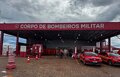 Governador Marcos Rocha amplia investimentos nos Bombeiros para garantir mais segurança à população