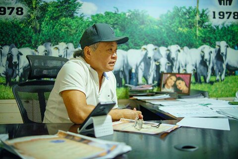 "Jipa Agro" resgata a tradição de eventos técnicos durante a Expojipa 2025
