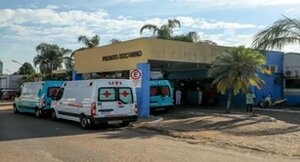 Trio parada dura de Rondônia  - Gente de Opinião