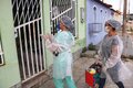 Saúde mais próxima: governador Marcos Rocha fortalece atendimento domiciliar em Porto Velho com assistência do Samd