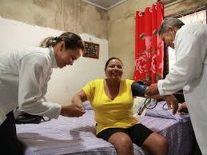 Saúde mais próxima: governador Marcos Rocha fortalece atendimento domiciliar em Porto Velho com assistência do Samd - Gente de Opinião