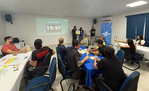 Cacoal avança na construção de seu Ecossistema de Inovação com 2º workshop da metodologia ELI