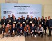 Governo de RO recebe três premiações nacionais e se consolida como referência previdenciária