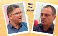 Não tem mais volta? Sérgio Gonçalves vai à justiça contra Lei que beneficiou Rocha e rompimento parece irreversível!