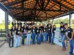 Dia de Campo das Agrárias movimenta Fazenda Escola da FIMCA com foco em sustentabilidade e integração entre cursos