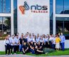 NBS Telecom investe em talentos locais para sustentar crescimento regional