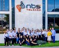 NBS Telecom investe em talentos locais para sustentar crescimento regional