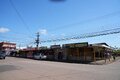 Obra no Mercado do Meu Pedacinho de Chão vai beneficiar clientes e trabalhadores do local