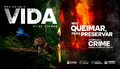 MPRO lança campanha de prevenção às queimadas em Rondônia