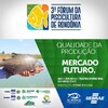 III Fórum da Piscicultura de Rondônia debate qualidade e futuro do mercado do tambaqui