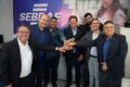 Sebrae de Rondônia inaugura ponto de atendimento em Guajará-Mirim