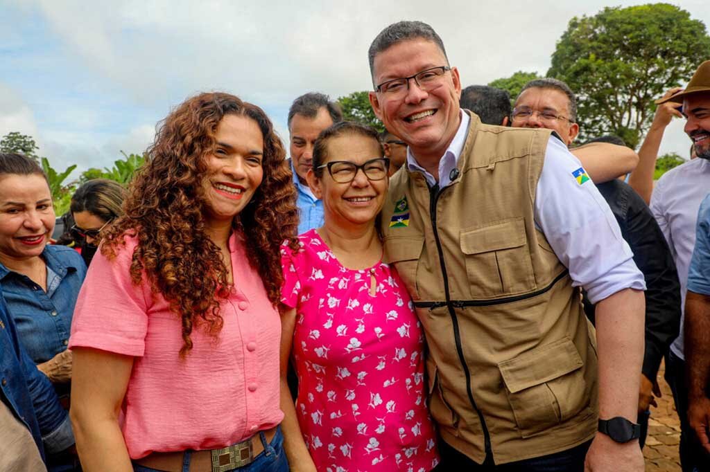 Governo Marcos Rocha inaugura UTI e novos serviços de atendimentos no Hospital Regional de Guajará-Mirim, neste sábado - Gente de Opinião