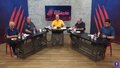 Papo de Redação: Dinos debatem a política local e nacional