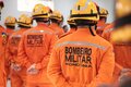ESTIAGEM 2025: governo de RO abre inscrição para contratação de brigadistas
