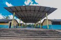 Escola Maria Isaura receberá reforma durante as férias escolares