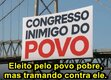 O Brasil pertence aos ricos