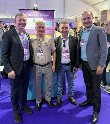 Startups de Rondônia marcam no ESX 2025 com apoio do Sebrae em Rondônia - Gente de Opinião