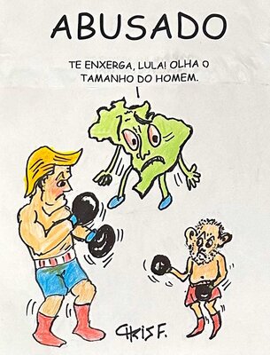 Abusado