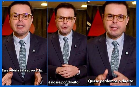 AOB consegue vitória sobre  justiça rondoniense e saiba mais sobre rolo dos vereadores