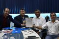 Sebrae em Rondônia apresenta proposta de parceria à Energisa para fortalecer o ecossistema de negócios no estado