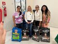 Deputada Ieda Chaves destina R$ 300 mil para investimentos na proteção de cães e gatos em Porto Velho