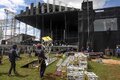 Montagem de Estruturas de Palco e Som: o que as empresas de evento precisam saber para evitar acidentes com a rede elétrica