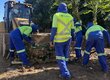 Operação Cidade Limpa já retirou mais de 70 mil toneladas de resíduos das ruas de Porto Velho