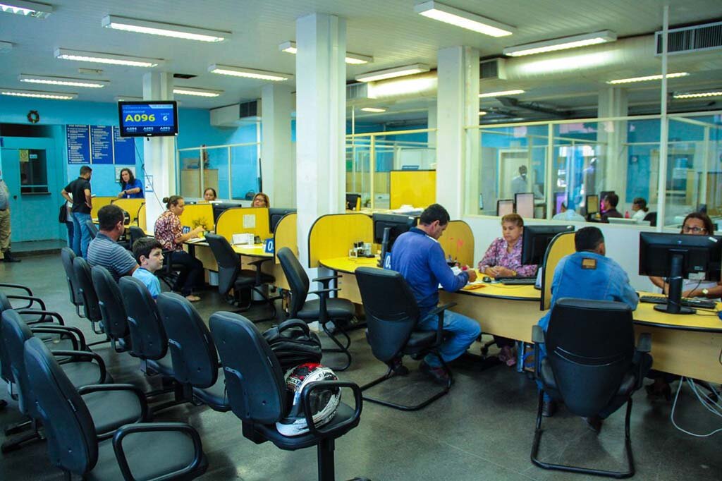 Rondônia alcança recorde histórico com mais de 26 mil novas empresas abertas em 2024 sob gestão de Marcos Rocha - Gente de Opinião
