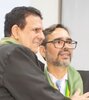 Homenagem ao grande professor Marcos Veiga, mestre e amigo