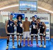 Ji-Paraná conquista vaga na etapa nacional do basquete 3x3 sub-23