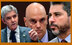 Marcos Rogério e Bagattoli também assinam o 29º pedido de impeachment contra o ministro Alexandre de Moraes 