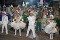Alegria e tradição marcaram o Arraial do Mercado Cultural em Porto Velho
