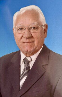 Morre José Ramalho, pioneiro da pecuária de elite e liderança empresarial em Rondônia