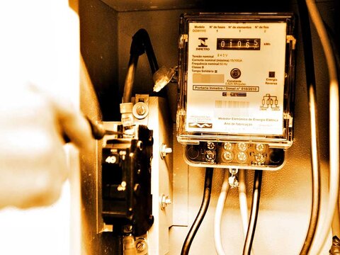 Energisa alerta: religar energia por conta própria é perigoso e ilegal