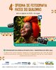Quarta edição da oficina de fotografia “Faces do Quilombo” será realizada em Pimenteiras do Oeste