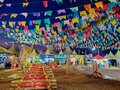 Arraial Flor do Maracujá inicia com festa, tradição e muito ritmo nesta sexta-feira, 1º