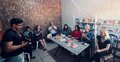 A Escrita Feminina ganha voz internacional com a nova Sala Literária da AJEB  em Rondônia