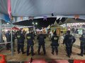 Alimentação Oferecida  à Polícia Militar no Arraial Flor do Maracujá 2025: um Ponto de Reflexão